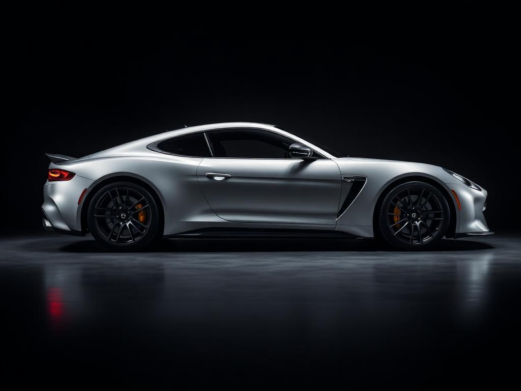2023 Apex GT Coupe