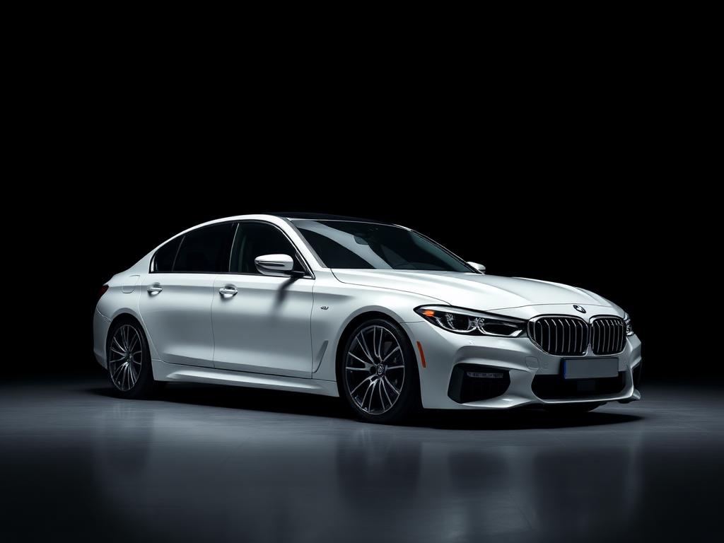 2023 Lumen 540 Sedan